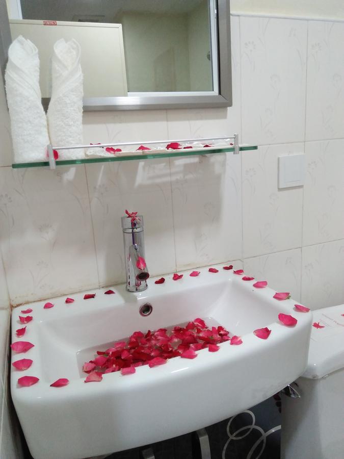 Hato Inn Yangon Luaran gambar
