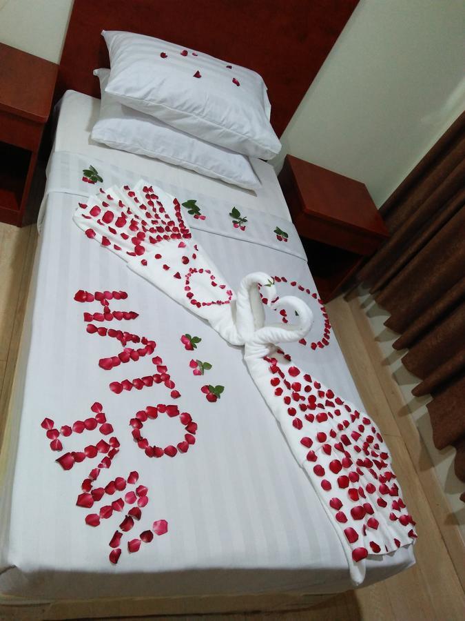 Hato Inn Yangon Luaran gambar